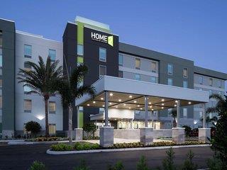 Home2 Suites by Hilton Orlando Airport 1