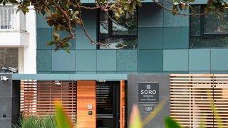 SORO Montevideo, Curio Collection by Hilton