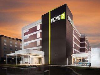 Home2 Suites By Hilton Newark Airport - New Jersey a Delaware
