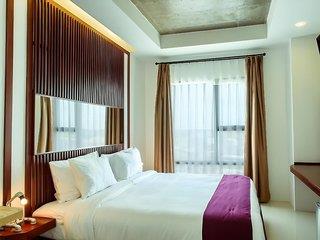 S Park Design Hotel