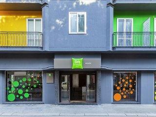ibis Styles Brindisi