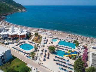 Pearl Beach Resort - Čierna Hora