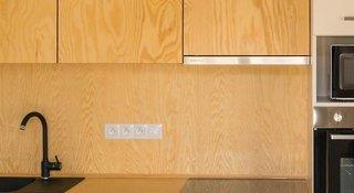 Hotelbild von Residence Trafick