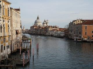 Hotelbild von Ca´ Granda Venice Apartments