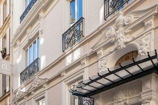 Paris j´adore Hotel & Spa 1