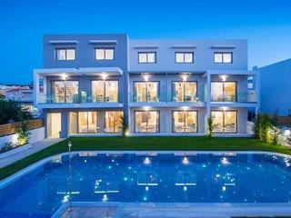 Hotelbild von Mary Royal Suites