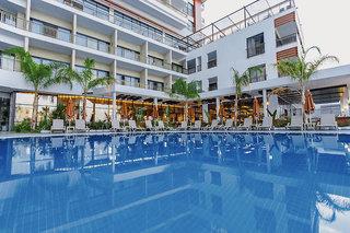 Alexia Resort & Spa - Erwachsenenhotel ab 16 Jahren