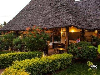 Nungwi Garden Boutique Hotel - Zanzibar
