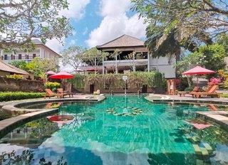 Furama Xclusive Resort and Villas Ubud