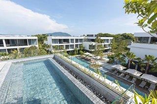 Stay Wellbeing & Lifestyle Resort