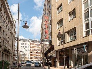 Hotel Alda Centro Pontevedra