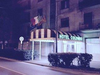 Hotelbild von Colombo Hotel & Hostel
