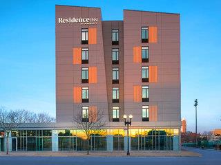 Residence Inn By Marriott Boston Downtown / South End 1