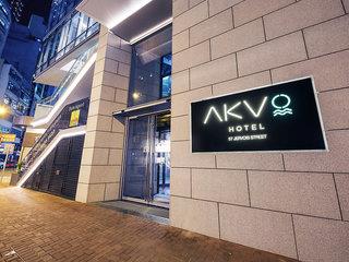 AKVO Hotel