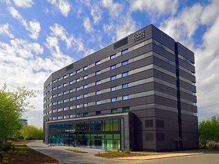 Hotelbild von Four Points By Sheraton Warsaw Mokotow