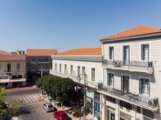 Hotelbild von Plaza 1866 Superior City Rooms Chania