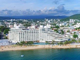 Seashells Phu Quoc Hotel & Spa 1