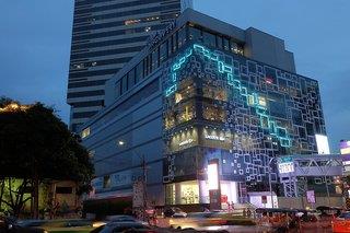 Atlas Bangkok Hotel