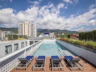 Novotel Chiangmai Nimman Journeyhub