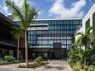 Hotelbild von AC Hotel Kingston, Jamaica