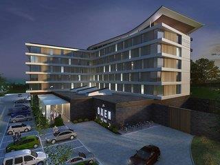 Hotelbild von Courtyard By Marriott Oxford South