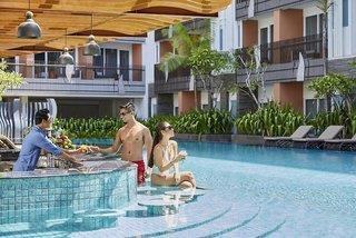 Fairfield by Marriott Bali Kuta Sunset Road