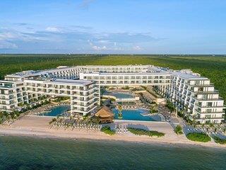 Sensira Resort & Spa Riviera Maya - Yucatán a Cancún
