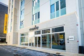 Hotelbild von Staycity Venice Mestre