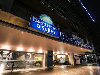 Days Hotel & Suites by Wyndham Fraser Business Park