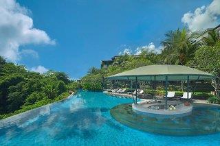 The Westin Resort & Spa Ubud - Bali
