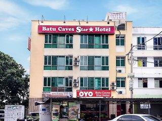 Hotelbild von Batu Caves Star Hotel by OYO Rooms