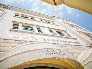 Hotel Astoria - Čierna Hora