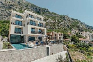 Hotel Casa del Mare Vizura - Čierna Hora
