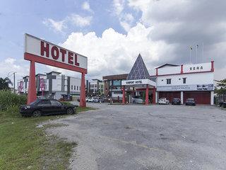 Hotelbild von OYO 484 Comfort Hotel Kapar