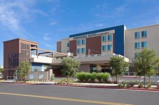 SpringHill Suites Huntington Beach Orange County