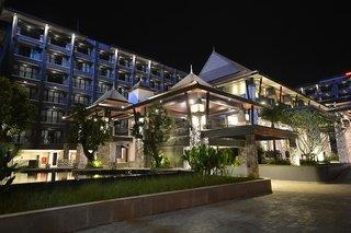 Hotelbild von Le Bali Resort