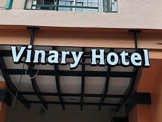 Vinary Hotel Bangkok