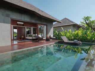 The Garcia Ubud Hotel & Resort - Bali