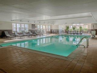 Hotelbild von Residence Inn Yonkers Westchester County
