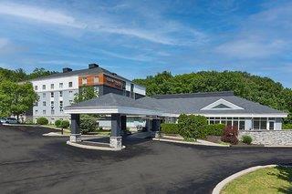 Hotelbild von Courtyard Rochester East/Penfield