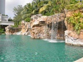 7 Tage ÜF & Flug ab 1000 Euro