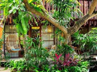 Hotelbild von Adiwana Monkey Forest