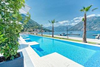 Hyatt Regency Kotor Bay Resort - Čierna Hora