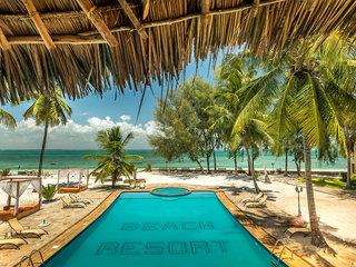 Maia Bay Resort Zanzibar