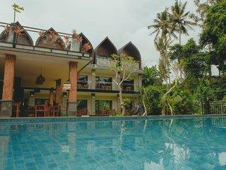 Sekar Arum Riverside Resort