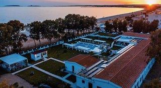 Hotel Lido Beach - Sardínia