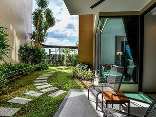 Hotelbild von Skyview Resort Phuket