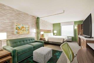 Home2 Suites by Hilton Scottsdale Salt River