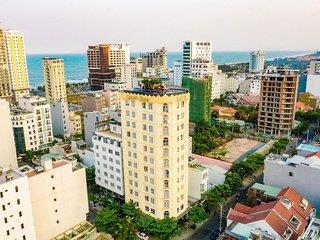 Queen's Finger Hotel 1