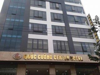 Quoc Cuong Center Hotel